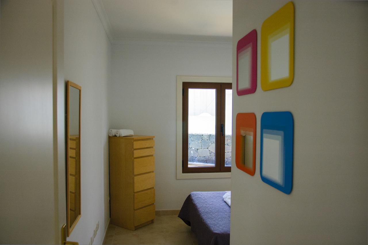 Nazaret Villa Micaela מראה חיצוני תמונה