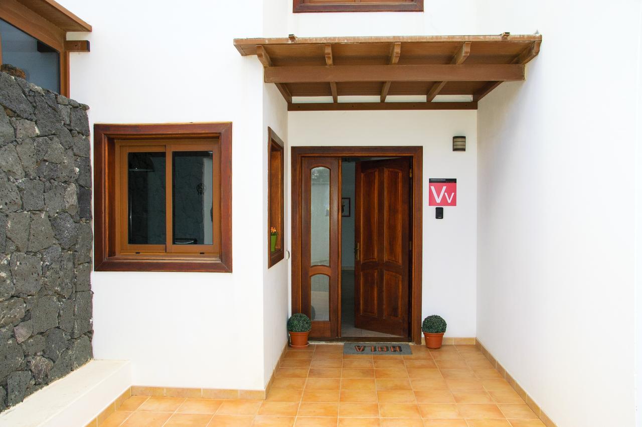 Nazaret Villa Micaela מראה חיצוני תמונה