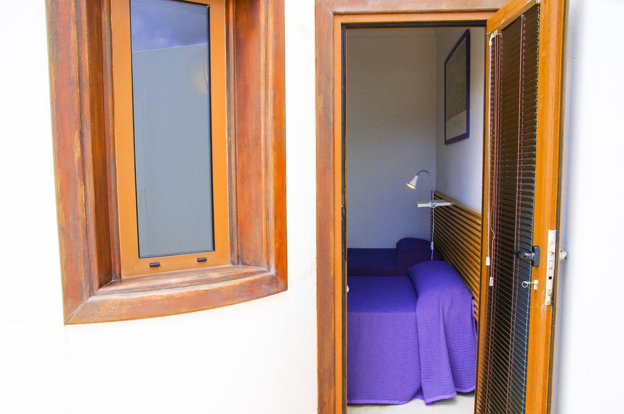 Nazaret Villa Micaela מראה חיצוני תמונה