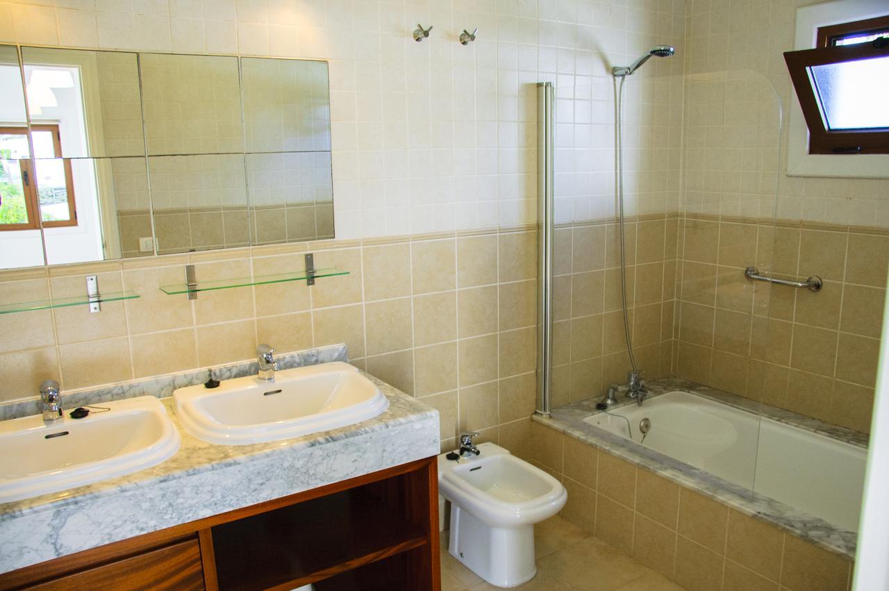 Nazaret Villa Micaela מראה חיצוני תמונה