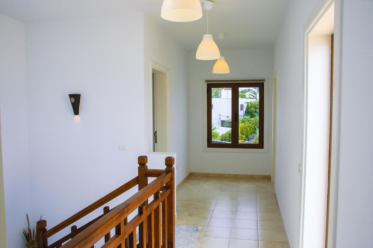 Nazaret Villa Micaela מראה חיצוני תמונה