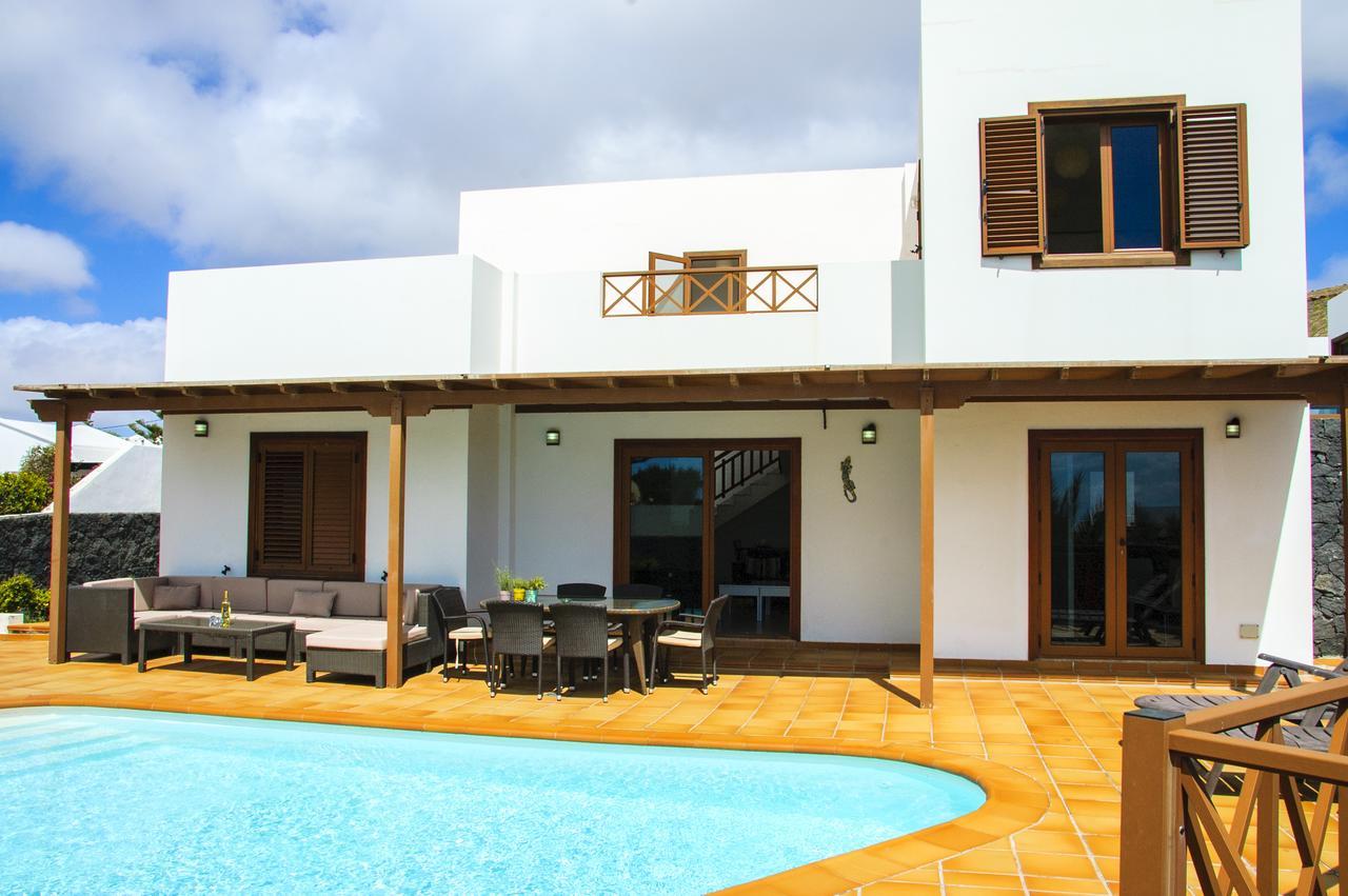 Nazaret Villa Micaela מראה חיצוני תמונה
