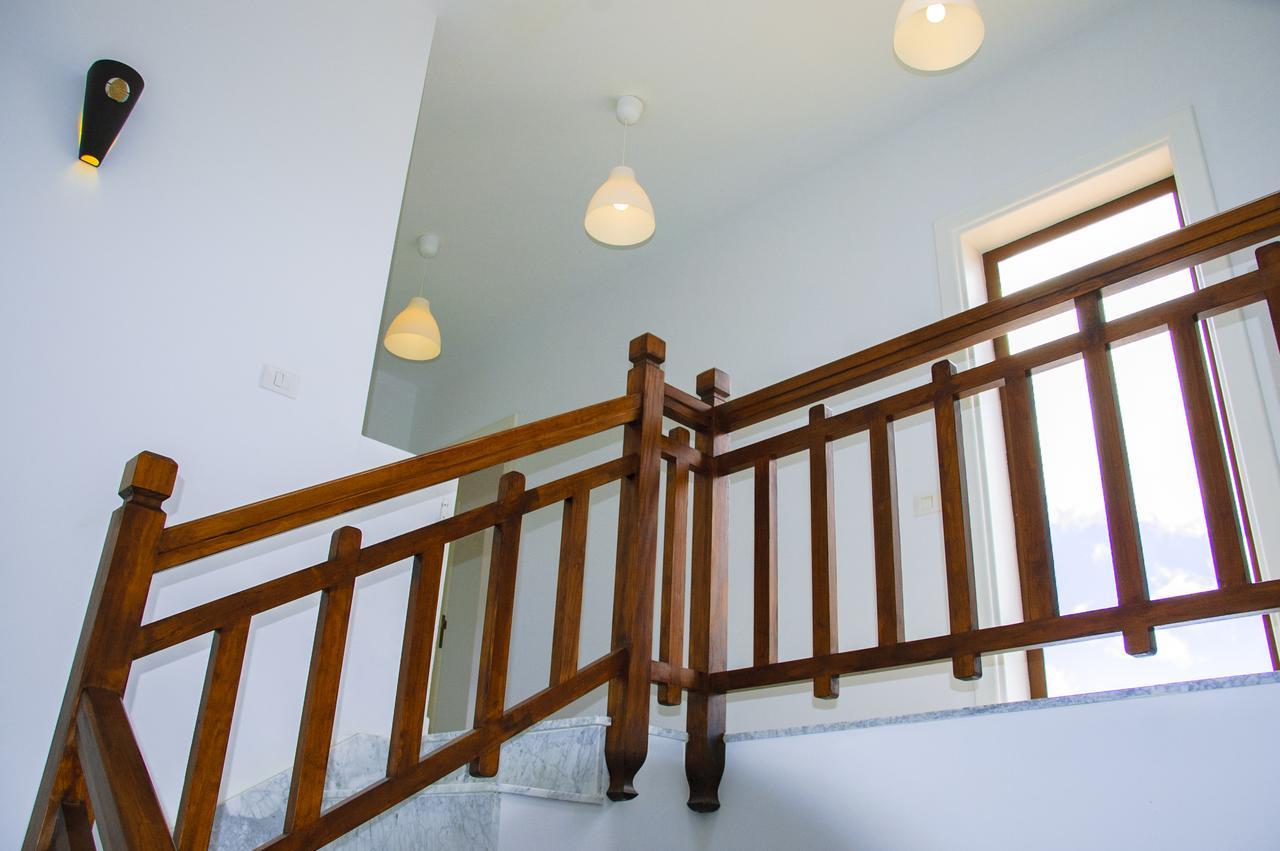 Nazaret Villa Micaela מראה חיצוני תמונה