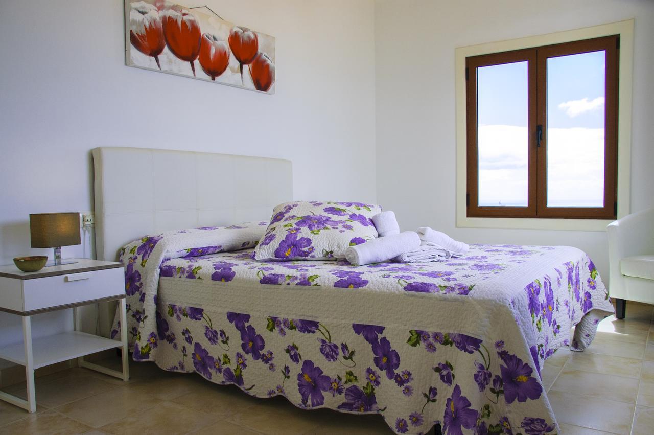 Nazaret Villa Micaela מראה חיצוני תמונה