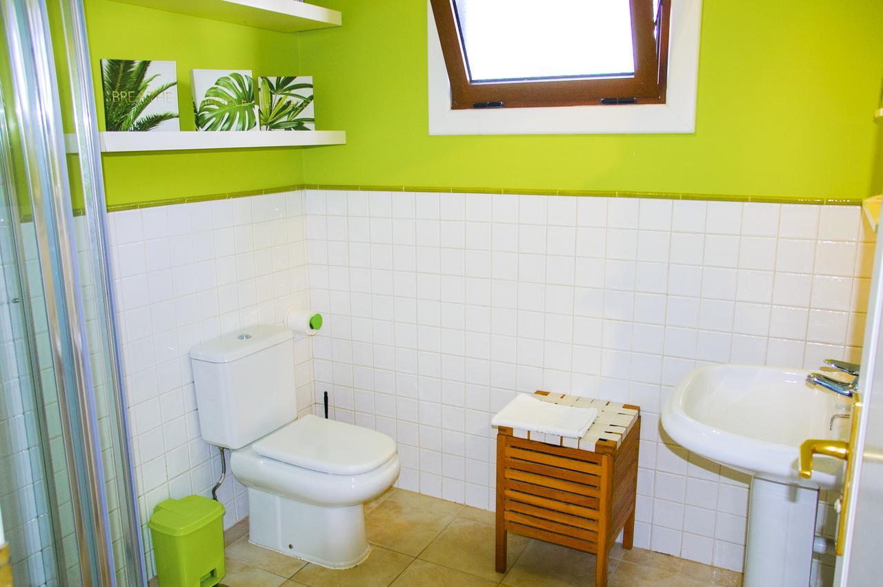 Nazaret Villa Micaela מראה חיצוני תמונה