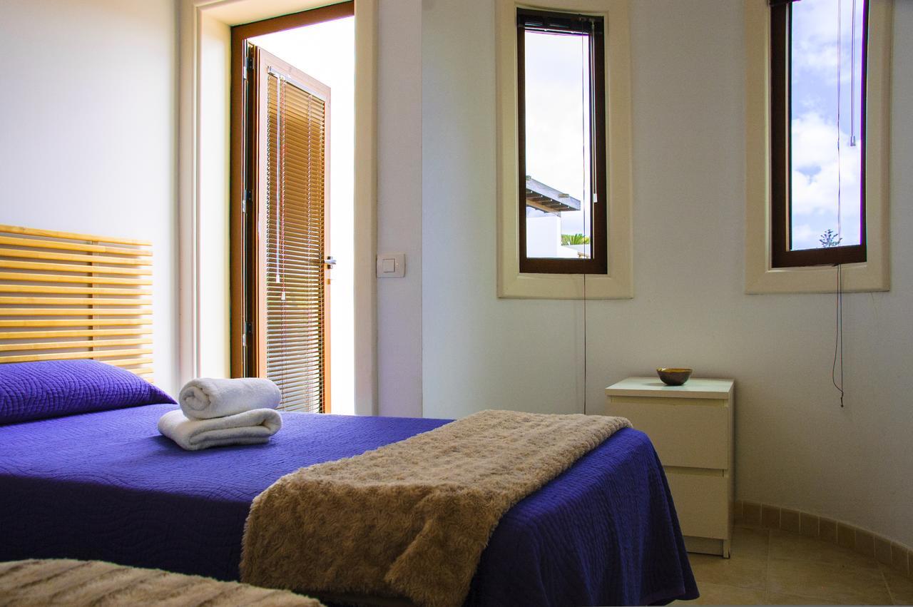 Nazaret Villa Micaela מראה חיצוני תמונה