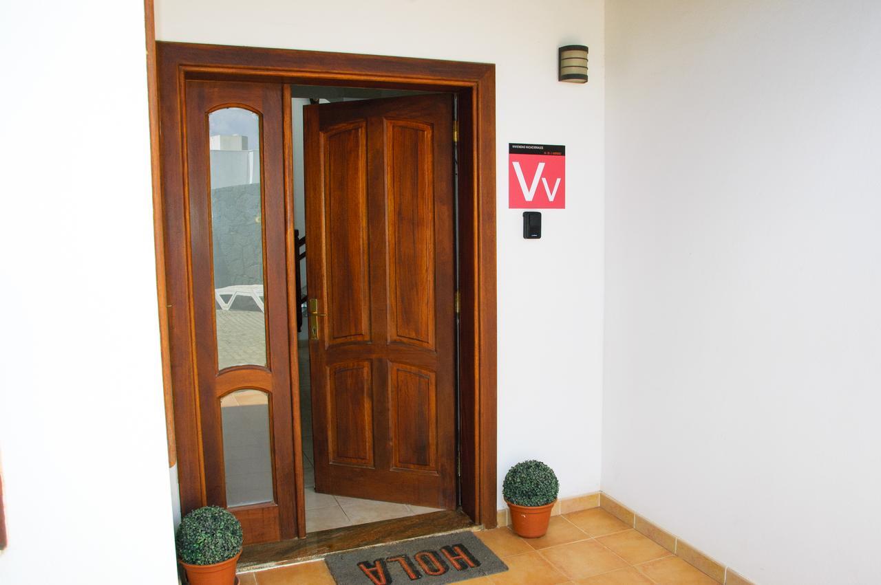 Nazaret Villa Micaela מראה חיצוני תמונה